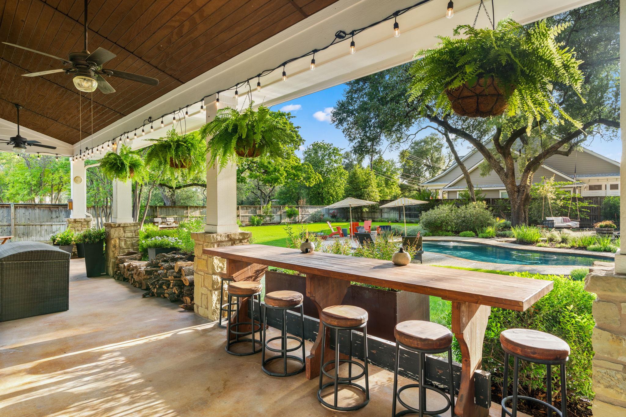 1804 Leander Street Georgetown TX 78626