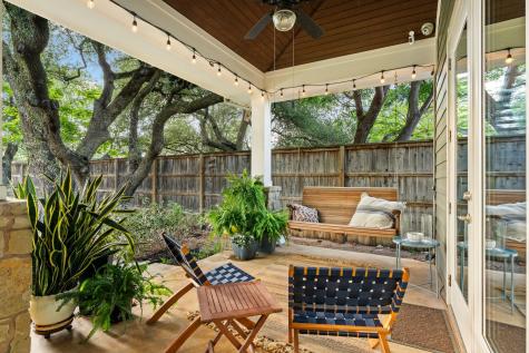 1804 Leander Street Georgetown TX 78626
