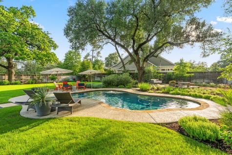 1804 Leander Street Georgetown TX 78626