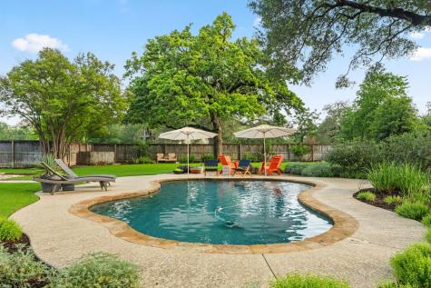 1804 Leander Street Georgetown TX 78626