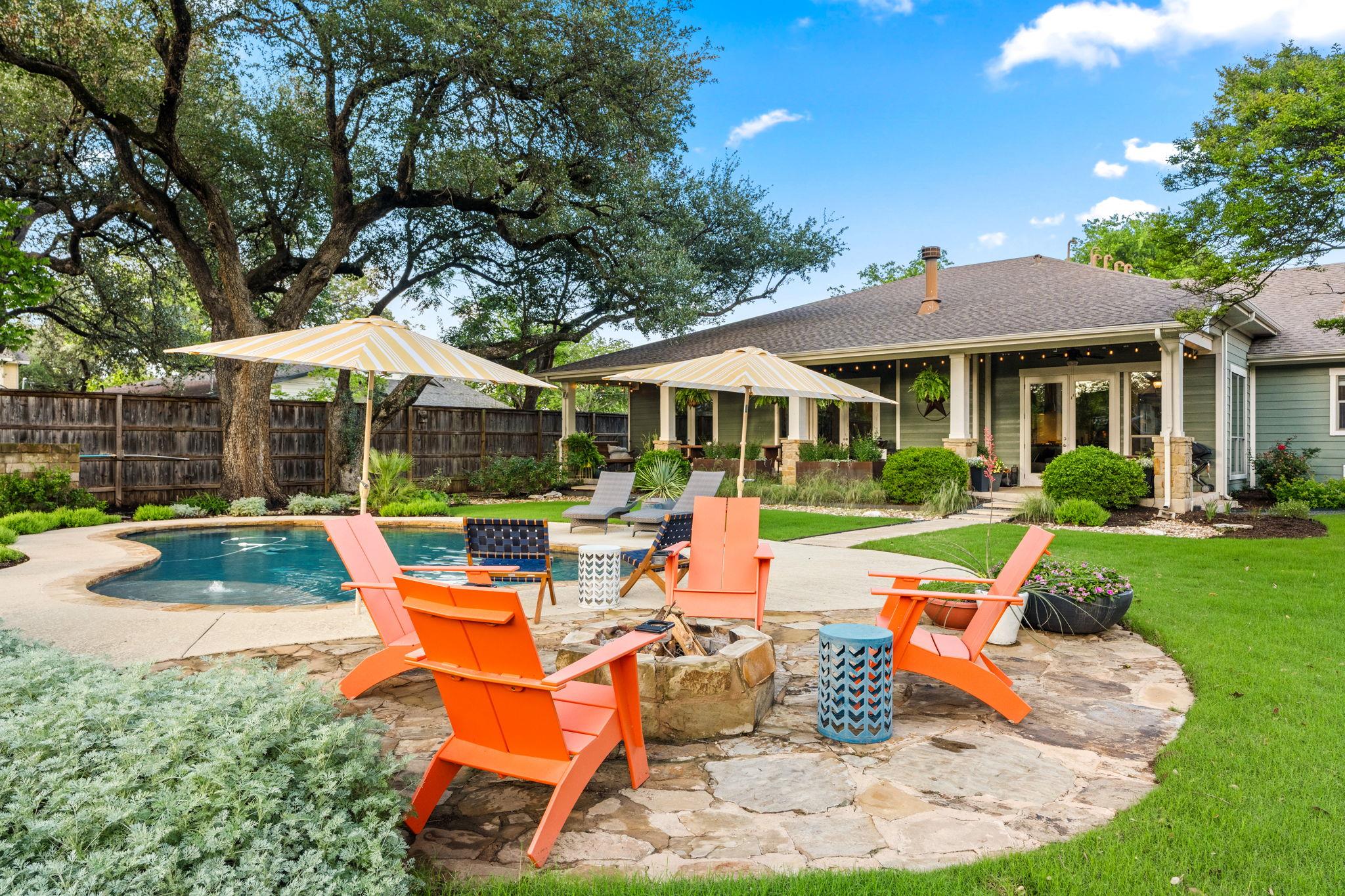 1804 Leander Street Georgetown TX 78626