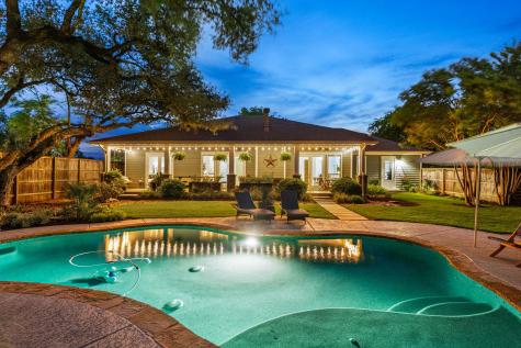 1804 Leander Street Georgetown TX 78626