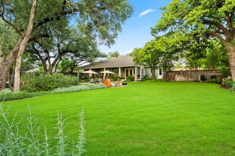1804 Leander Street Georgetown TX 78626