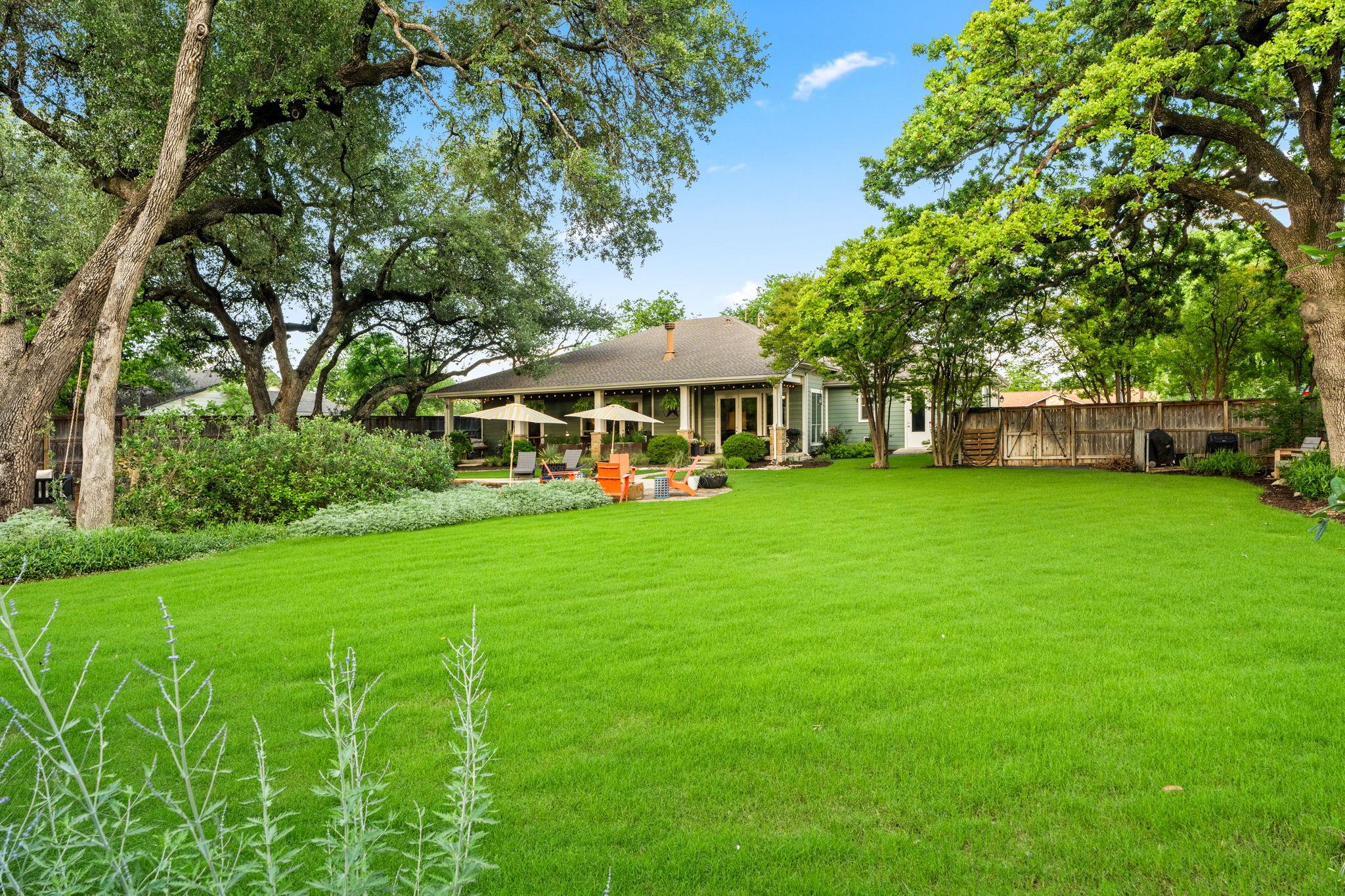 1804 Leander Street Georgetown TX 78626