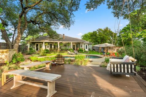 1804 Leander Street Georgetown TX 78626