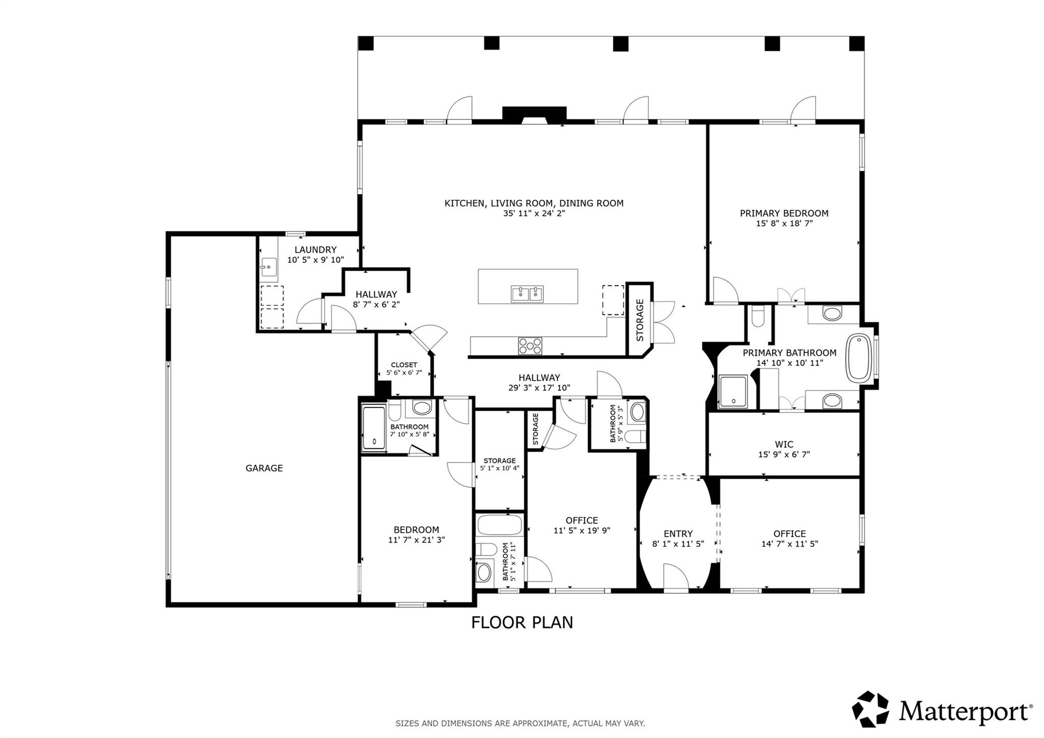 1804 Leander Street Georgetown TX 78626