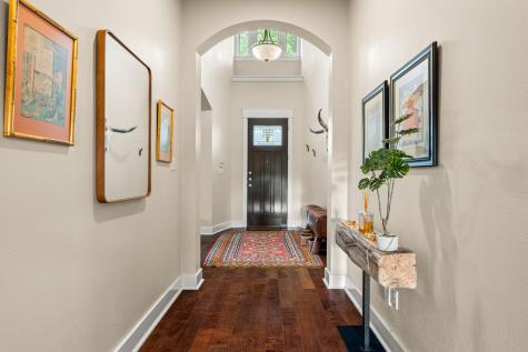 1804 Leander Street Georgetown TX 78626