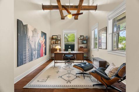 1804 Leander Street Georgetown TX 78626