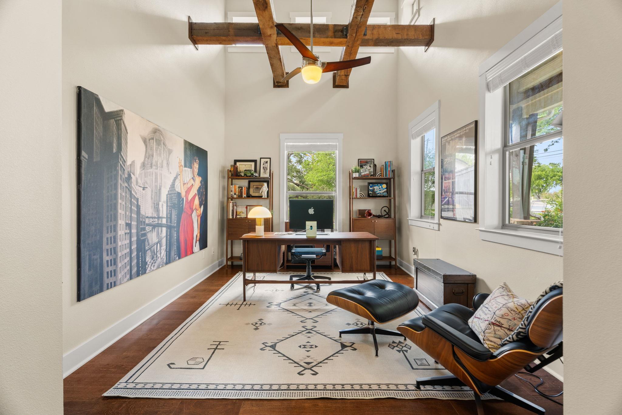 1804 Leander Street Georgetown TX 78626