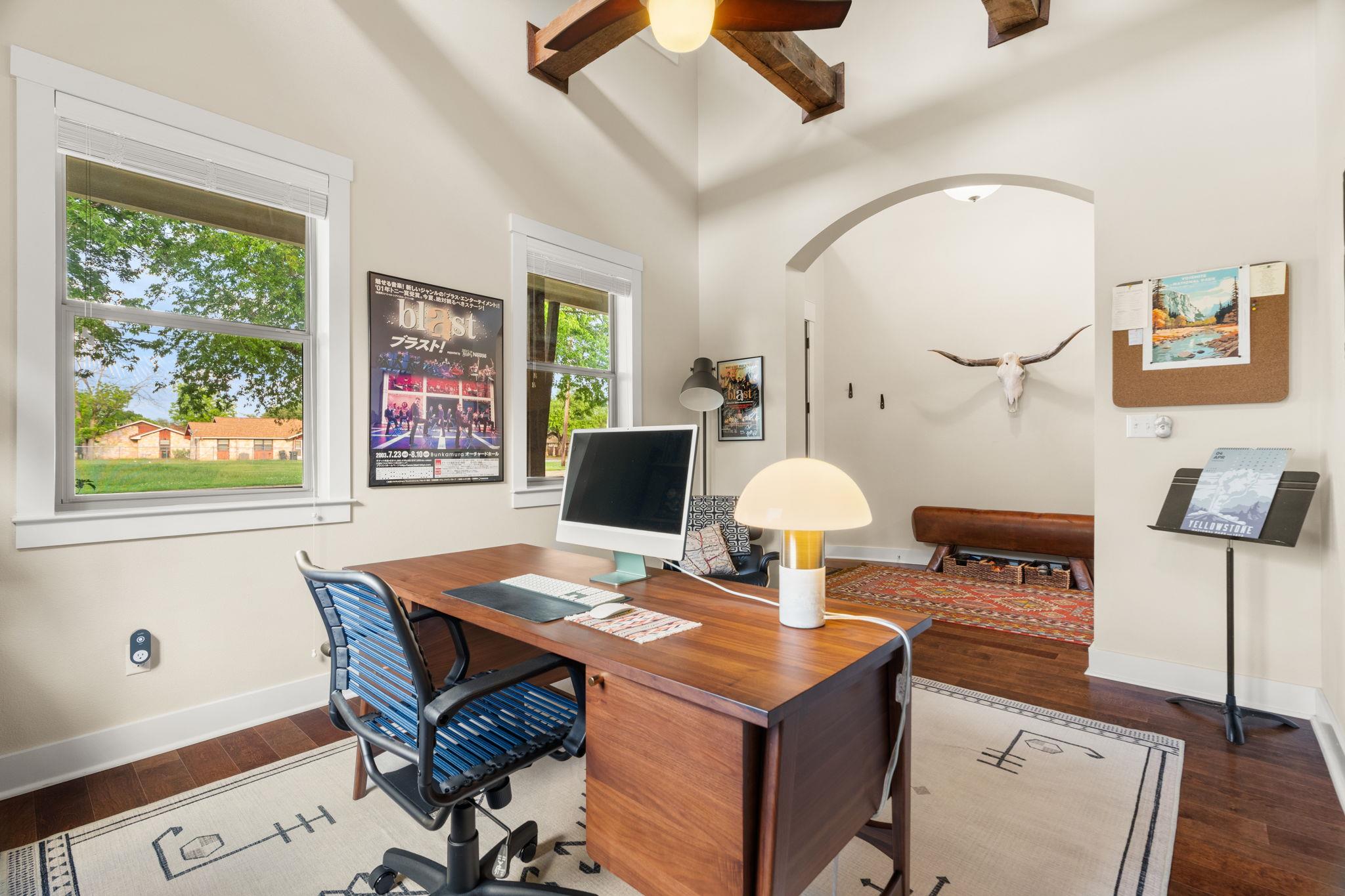 1804 Leander Street Georgetown TX 78626