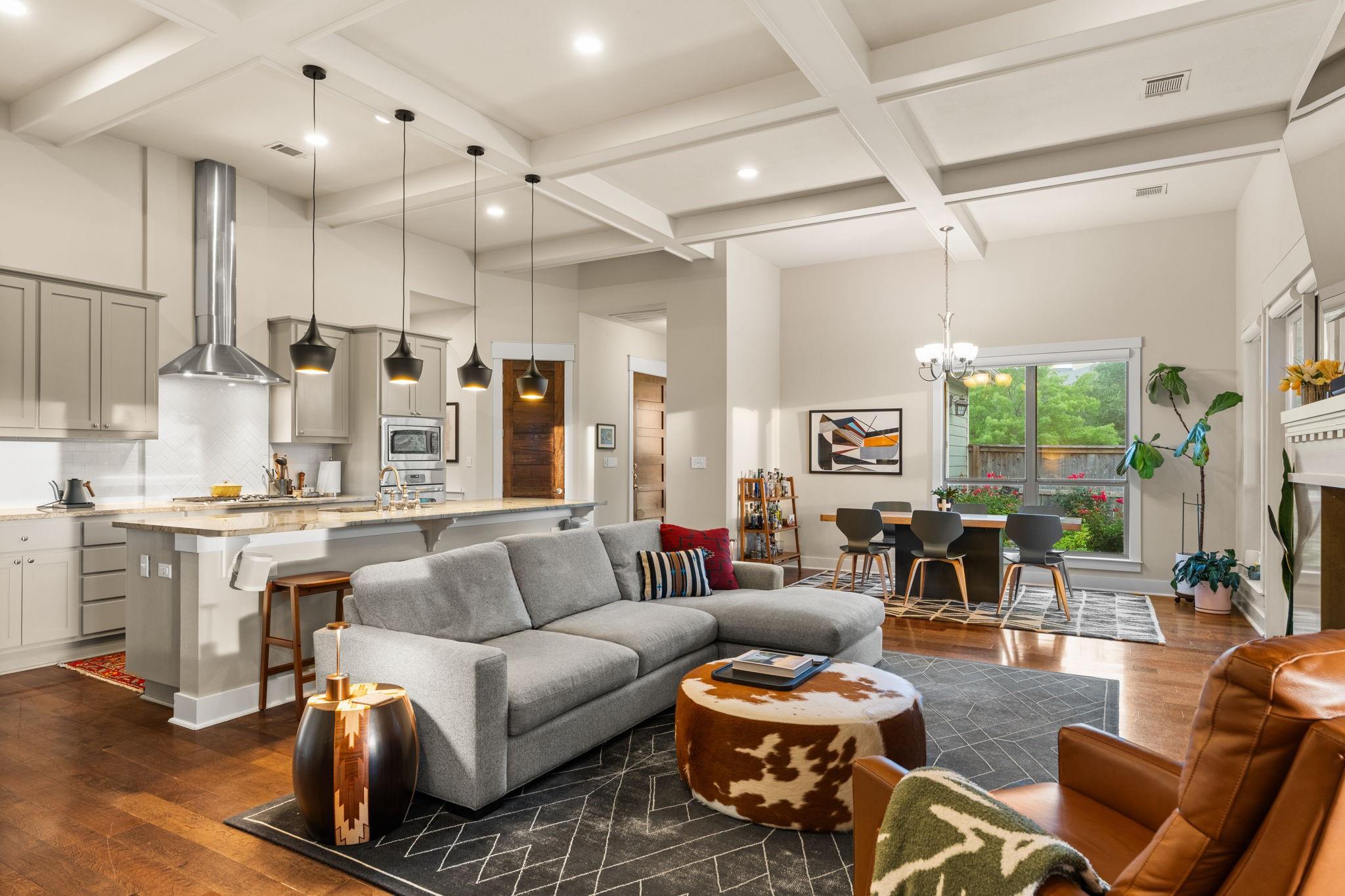 1804 Leander Street Georgetown TX 78626