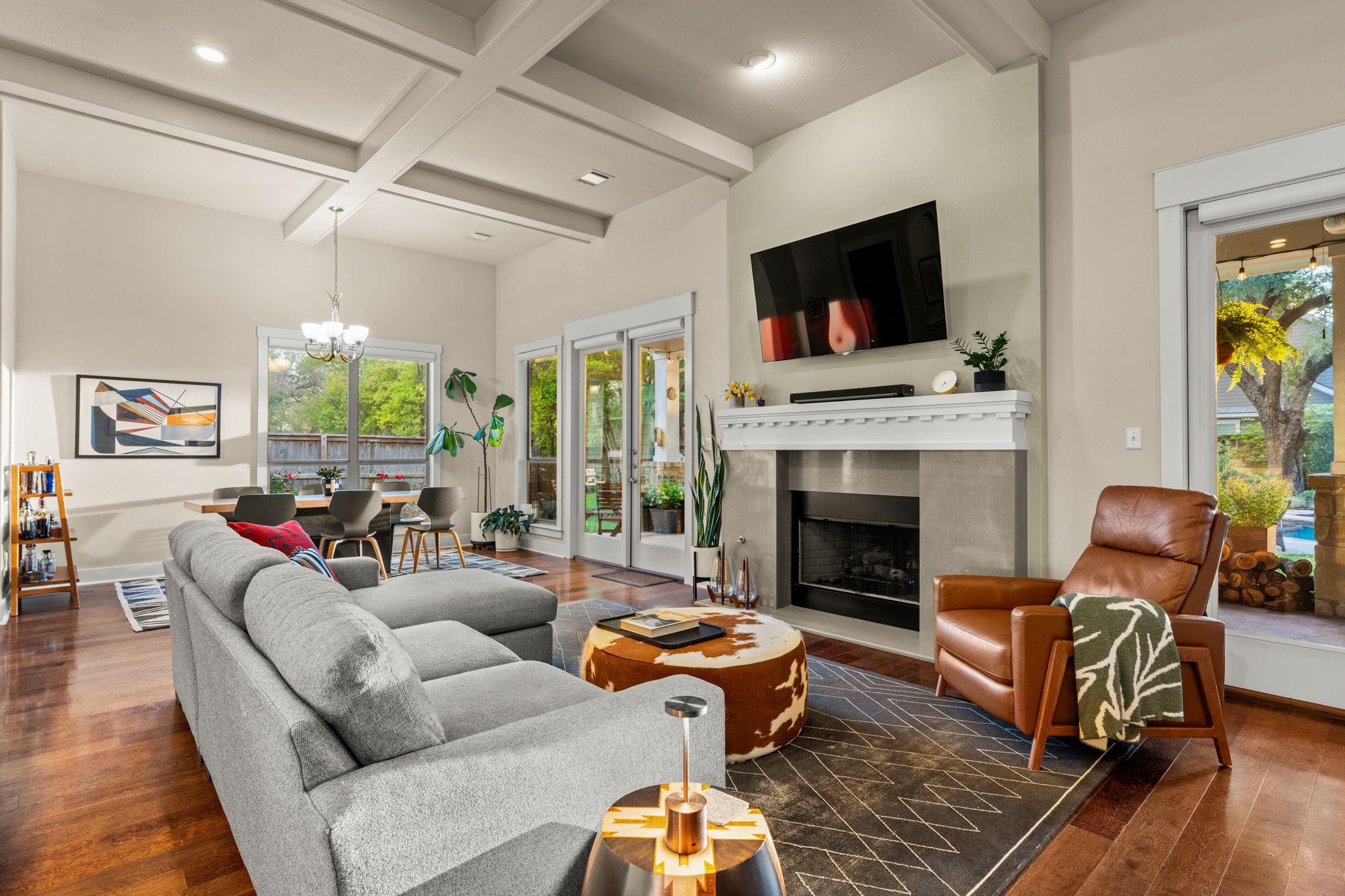 1804 Leander Street Georgetown TX 78626