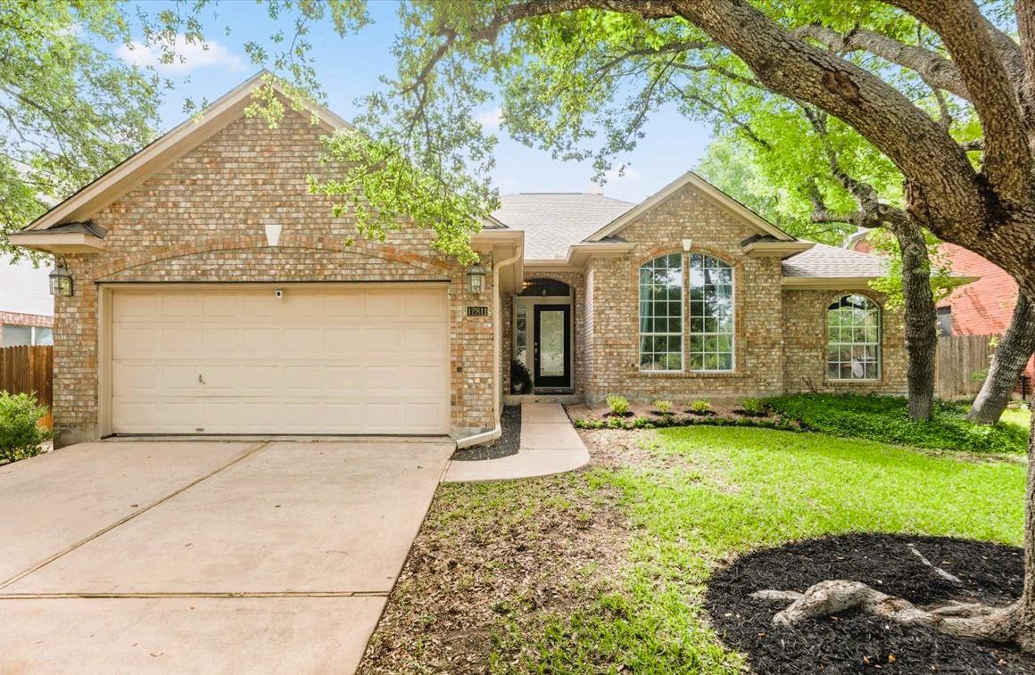 12811 Mcnelly Trail Austin TX 78732