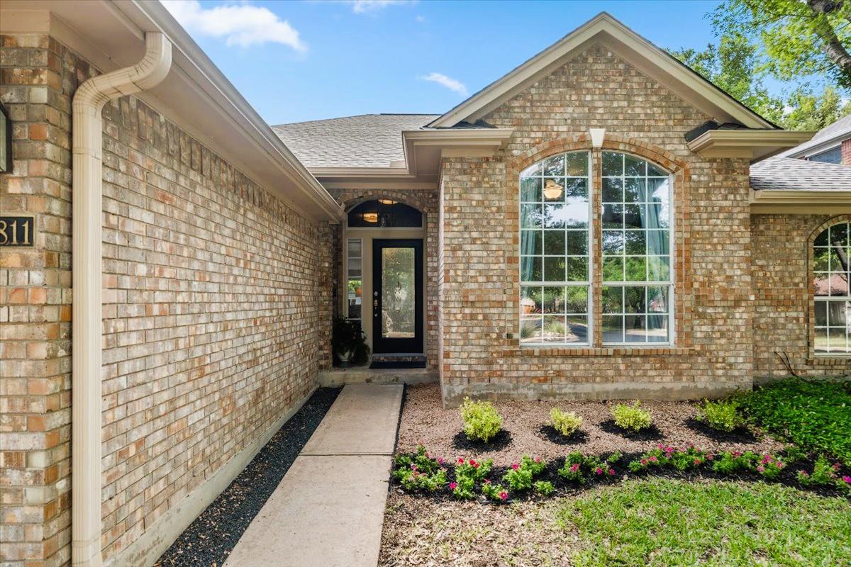 12811 Mcnelly Trail Austin TX 78732