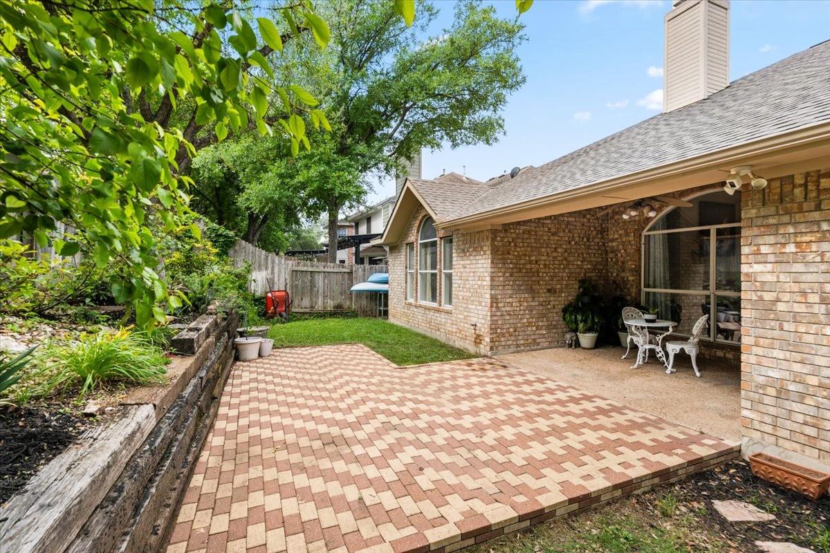 12811 Mcnelly Trail Austin TX 78732