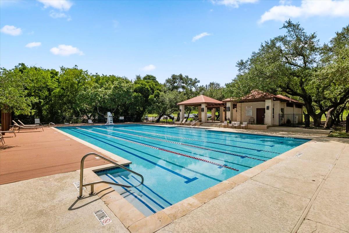 12811 Mcnelly Trail Austin TX 78732