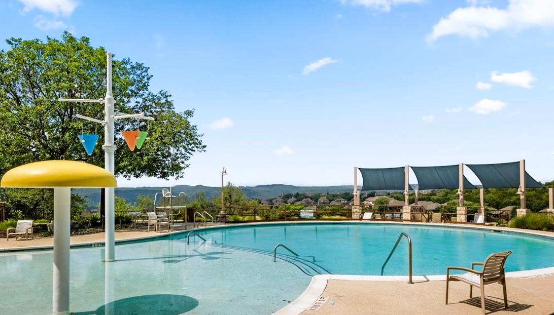 12811 Mcnelly Trail Austin TX 78732