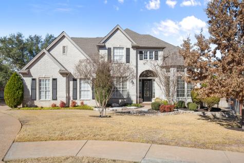 1543 Weiskopf Loop Round Rock TX 78664