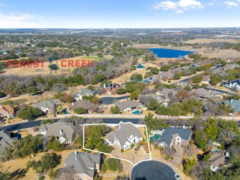 1543 Weiskopf Loop Round Rock TX 78664