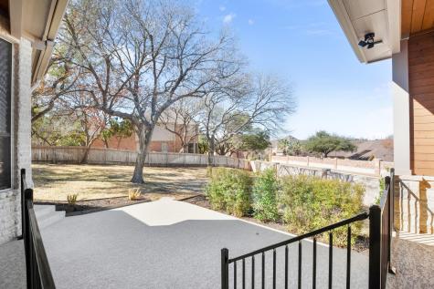 1543 Weiskopf Loop Round Rock TX 78664
