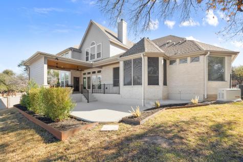 1543 Weiskopf Loop Round Rock TX 78664