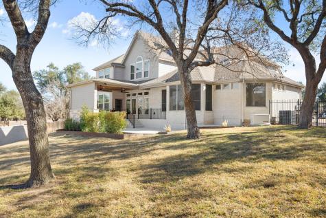 1543 Weiskopf Loop Round Rock TX 78664