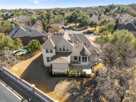 1543 Weiskopf Loop Round Rock TX 78664