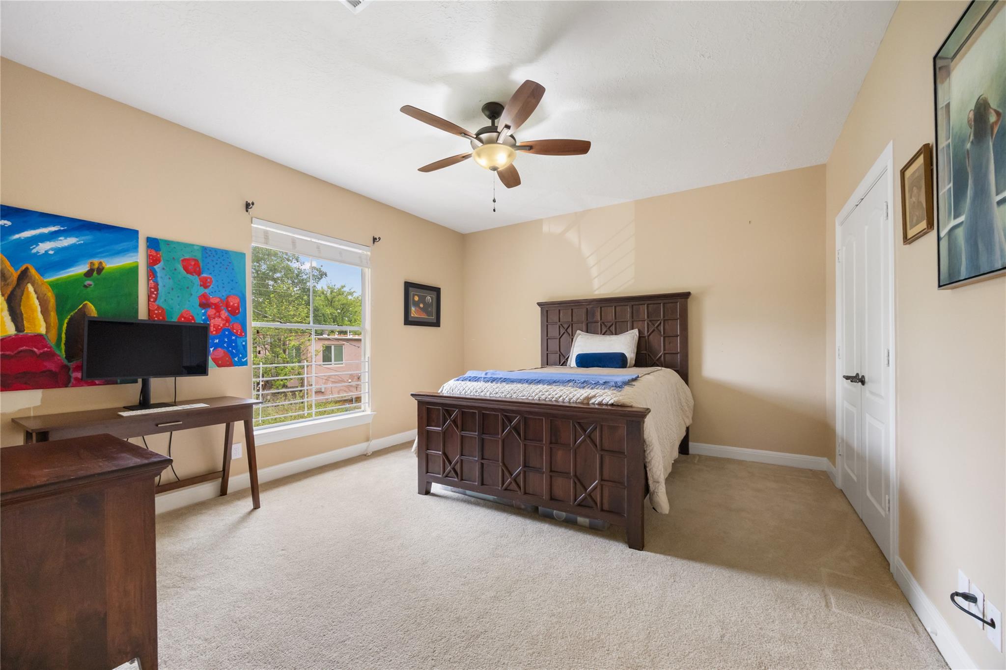5002 Avenue H Austin TX 78751