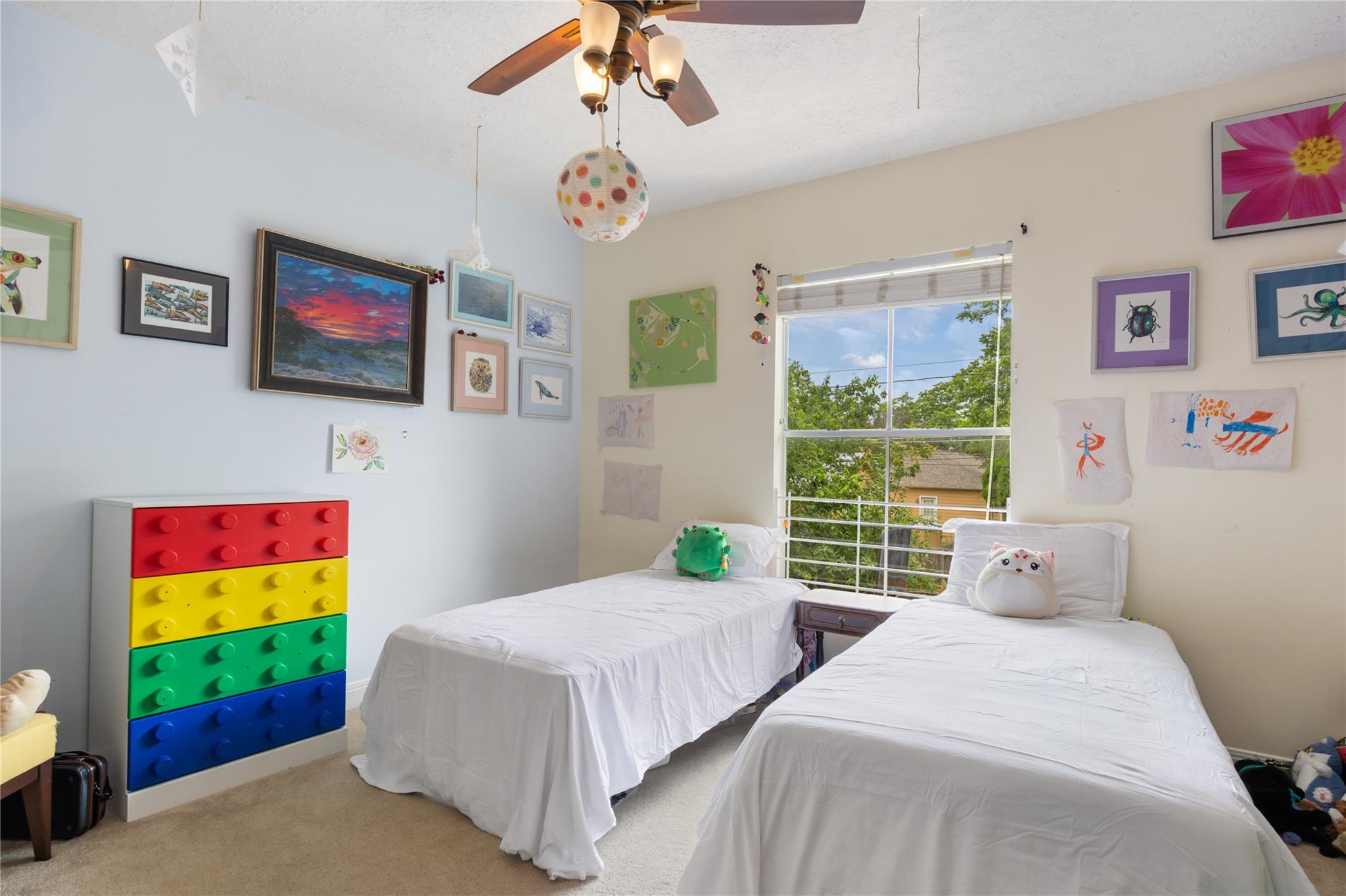 5002 Avenue H Austin TX 78751
