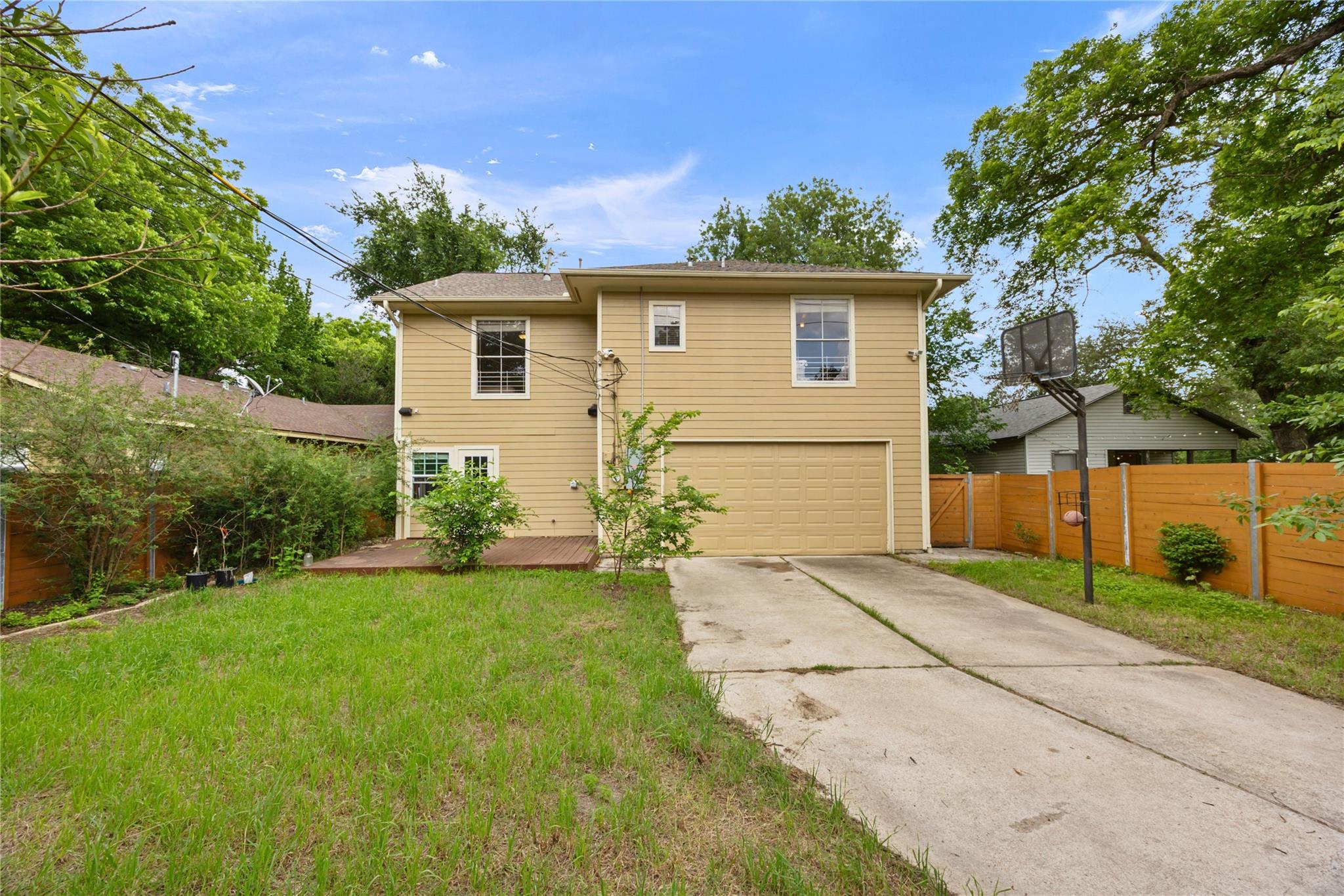 5002 Avenue H Austin TX 78751