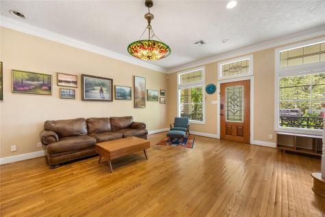 5002 Avenue H Austin TX 78751