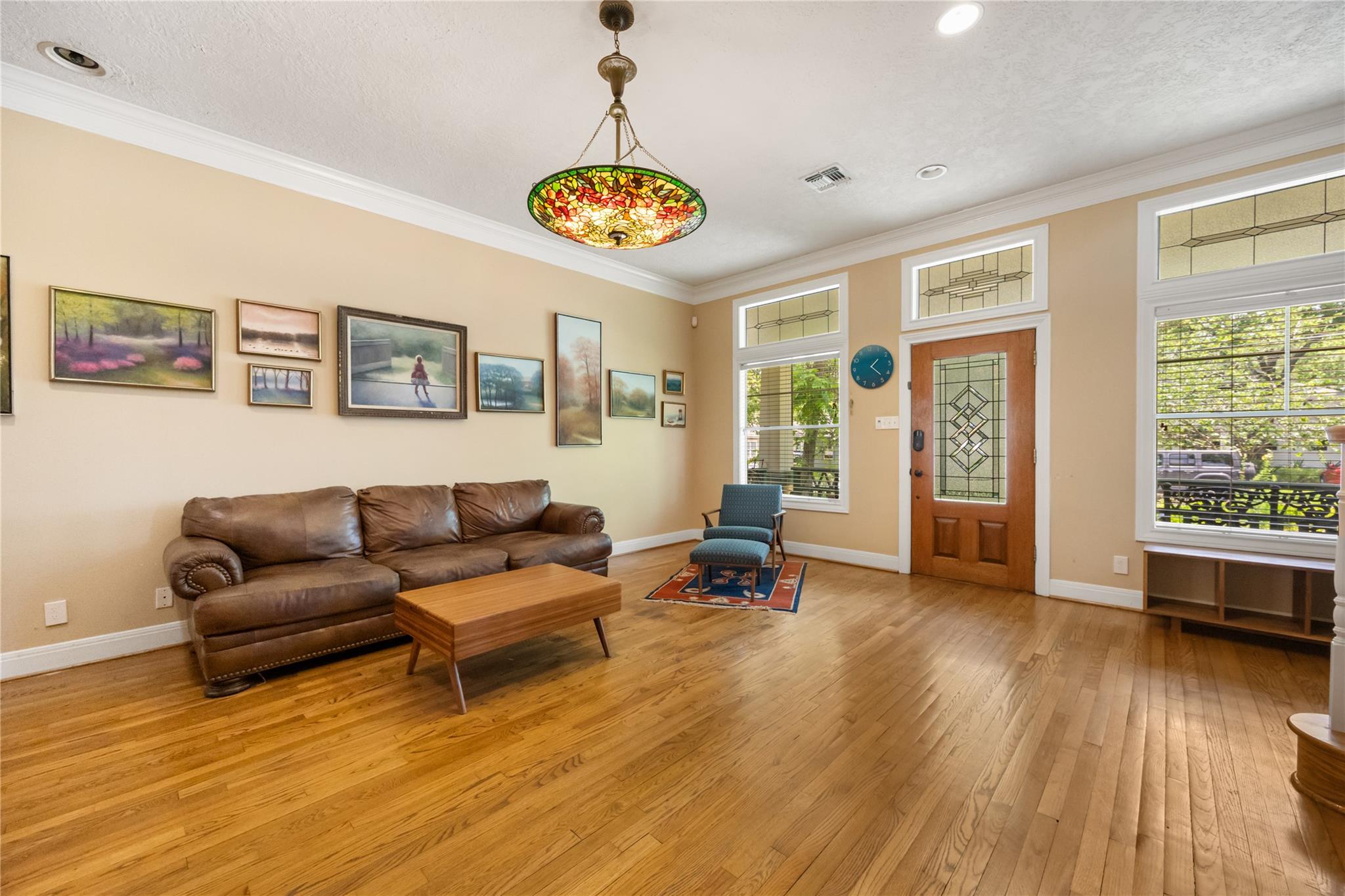 5002 Avenue H Austin TX 78751