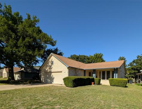 108 Bass Street Georgetown TX 78633