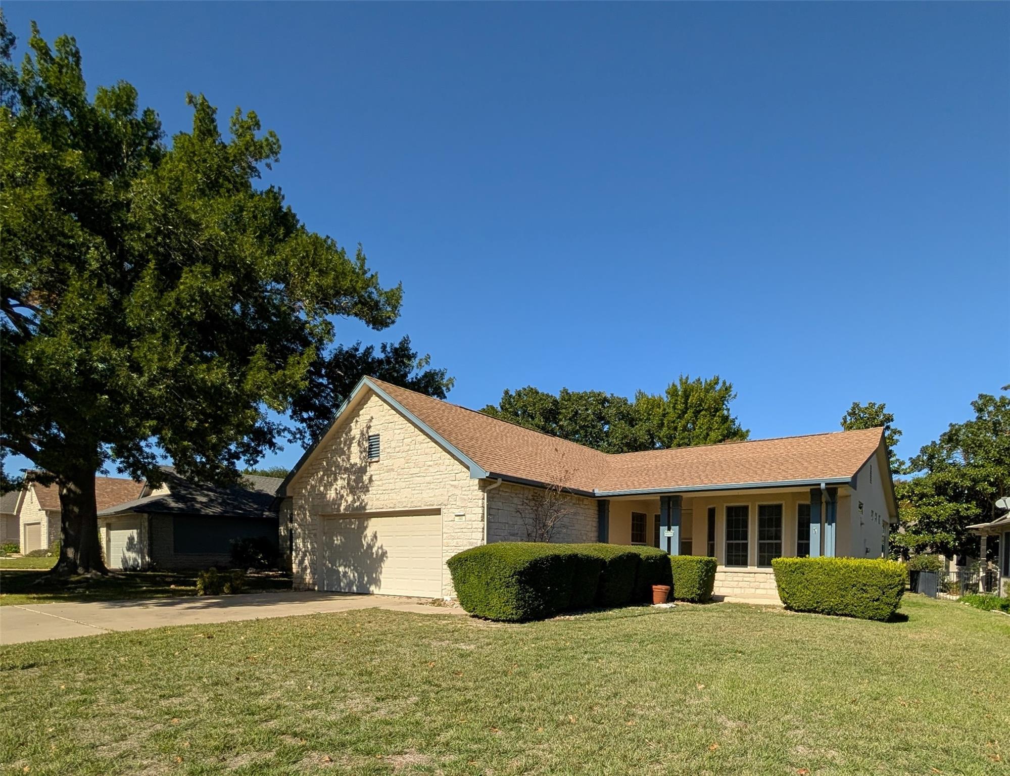 108 Bass Street Georgetown TX 78633