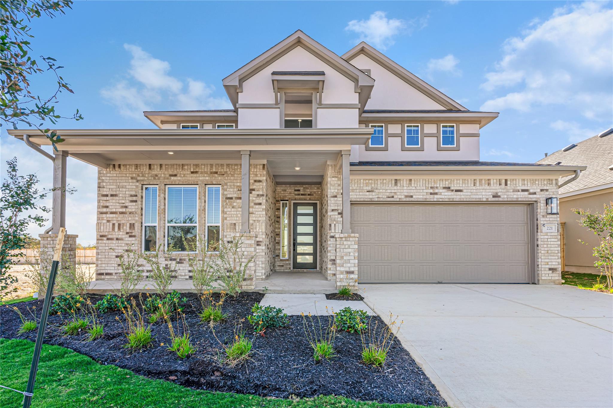 1144 Stonehill Drive Georgetown TX 78633