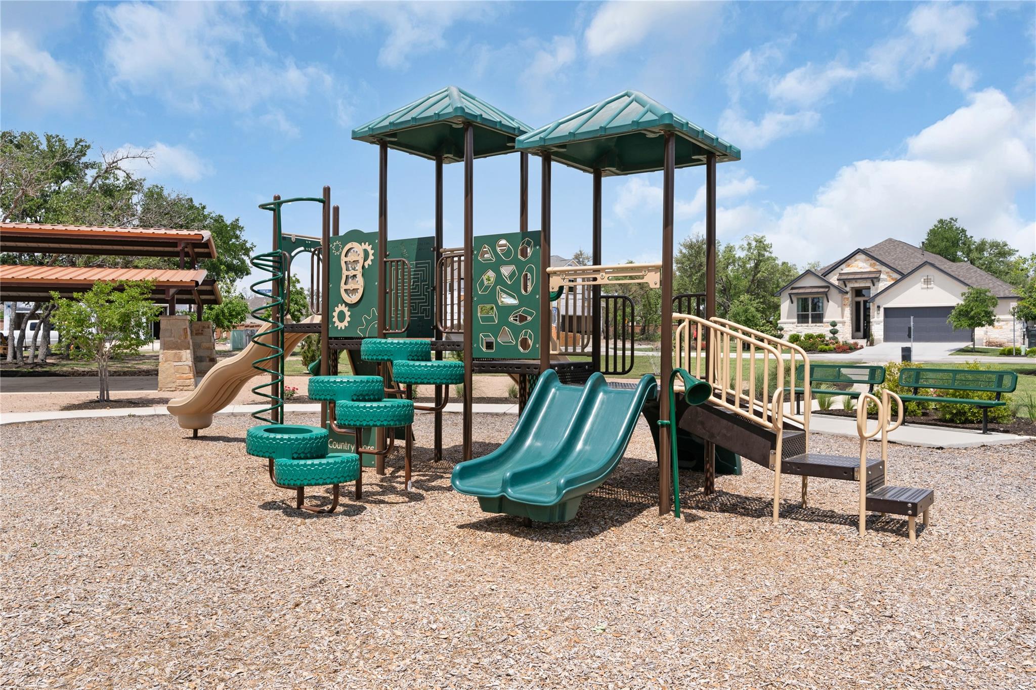 1144 Stonehill Drive Georgetown TX 78633