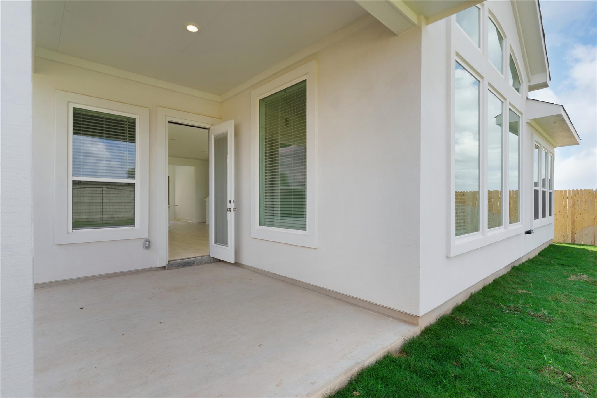 1144 Stonehill Drive Georgetown TX 78633