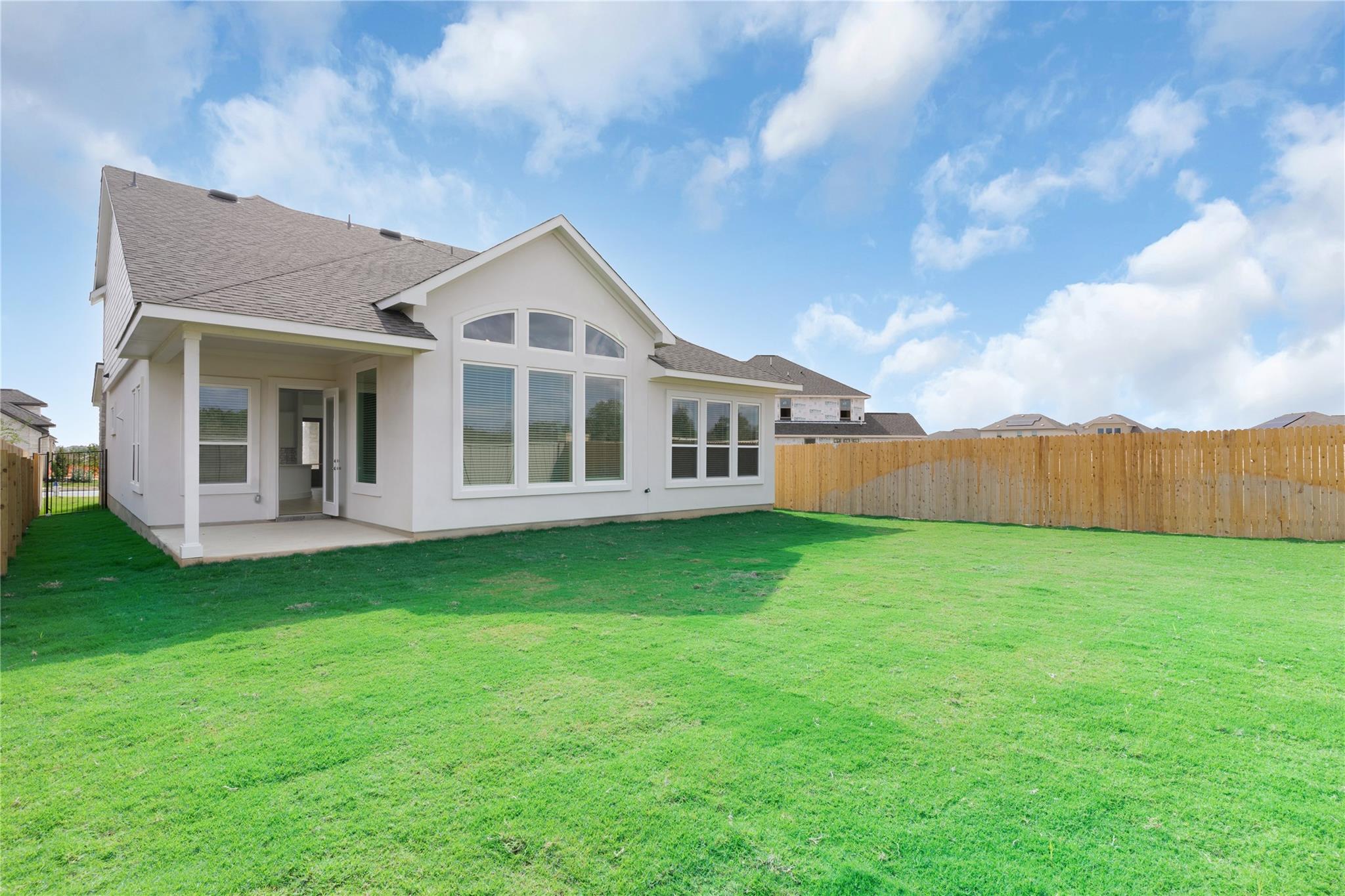 1144 Stonehill Drive Georgetown TX 78633