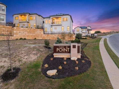26 Maybury Way Austin TX 78738