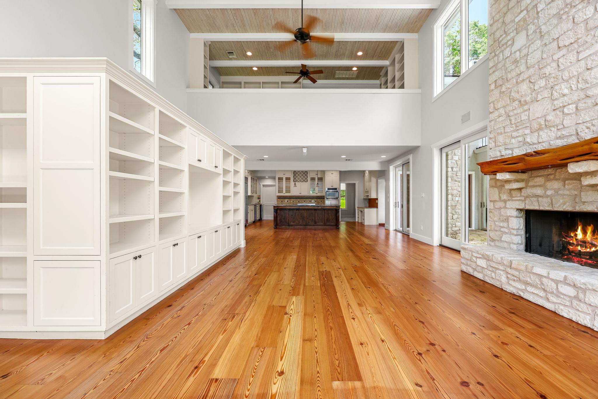 4306 Bennedict Lane Austin TX 78746