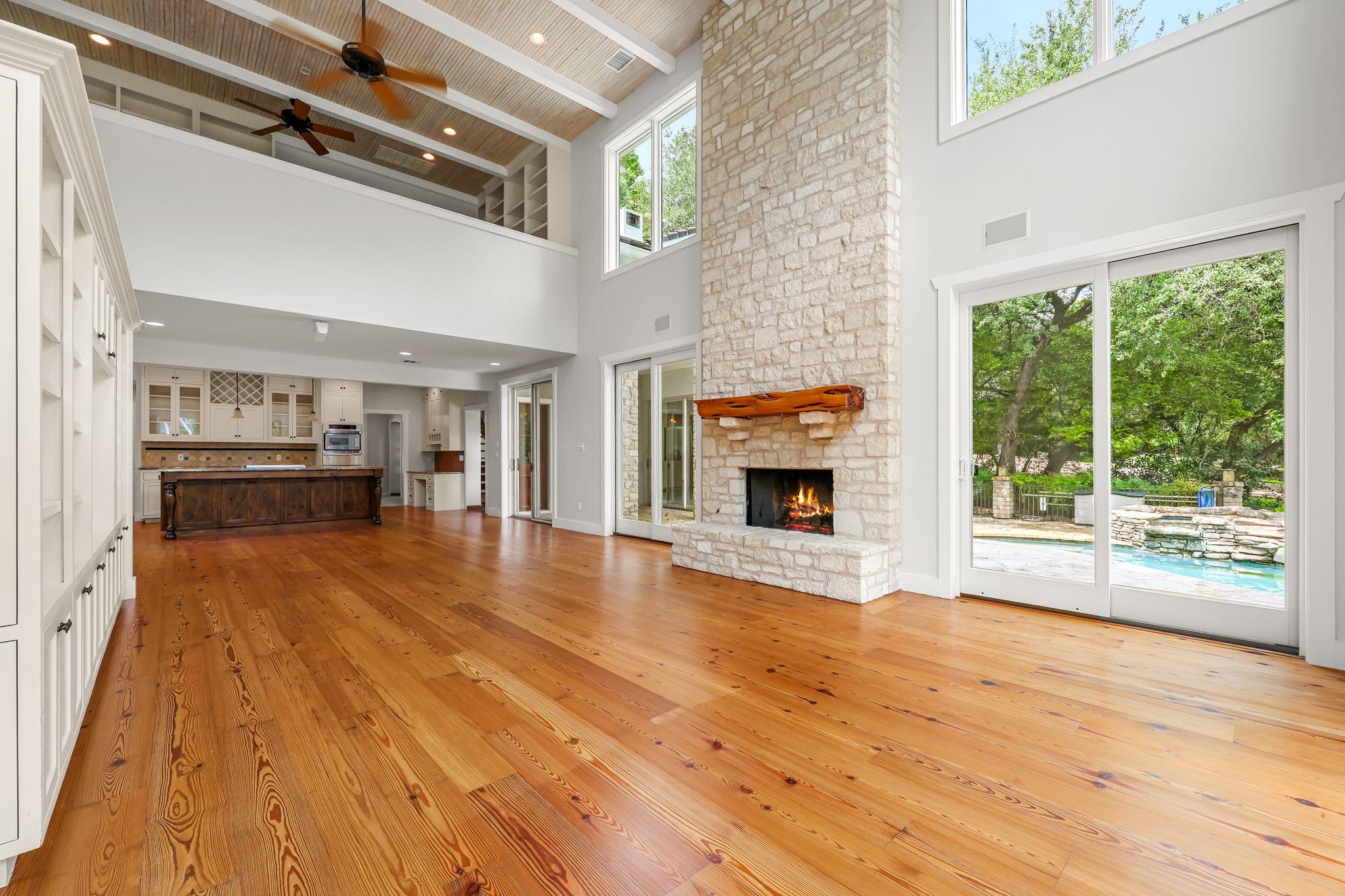4306 Bennedict Lane Austin TX 78746