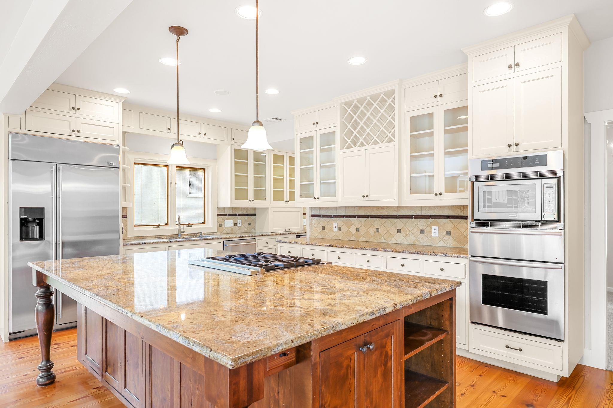 4306 Bennedict Lane Austin TX 78746
