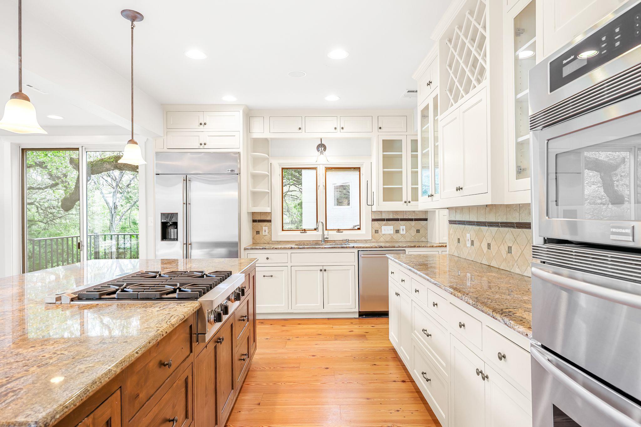 4306 Bennedict Lane Austin TX 78746