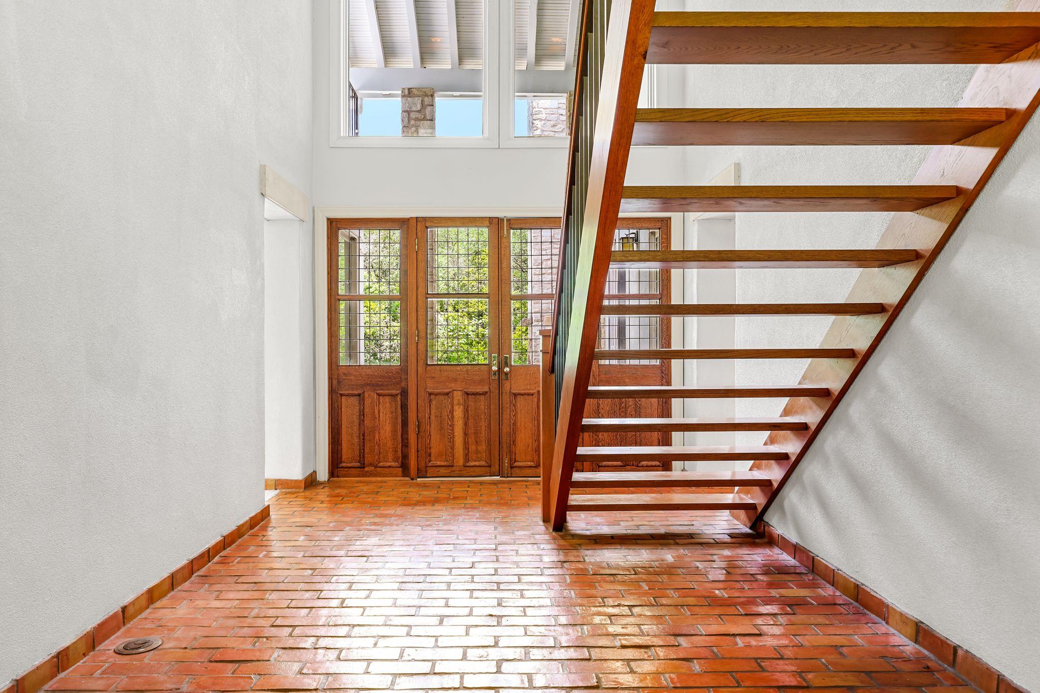4306 Bennedict Lane Austin TX 78746
