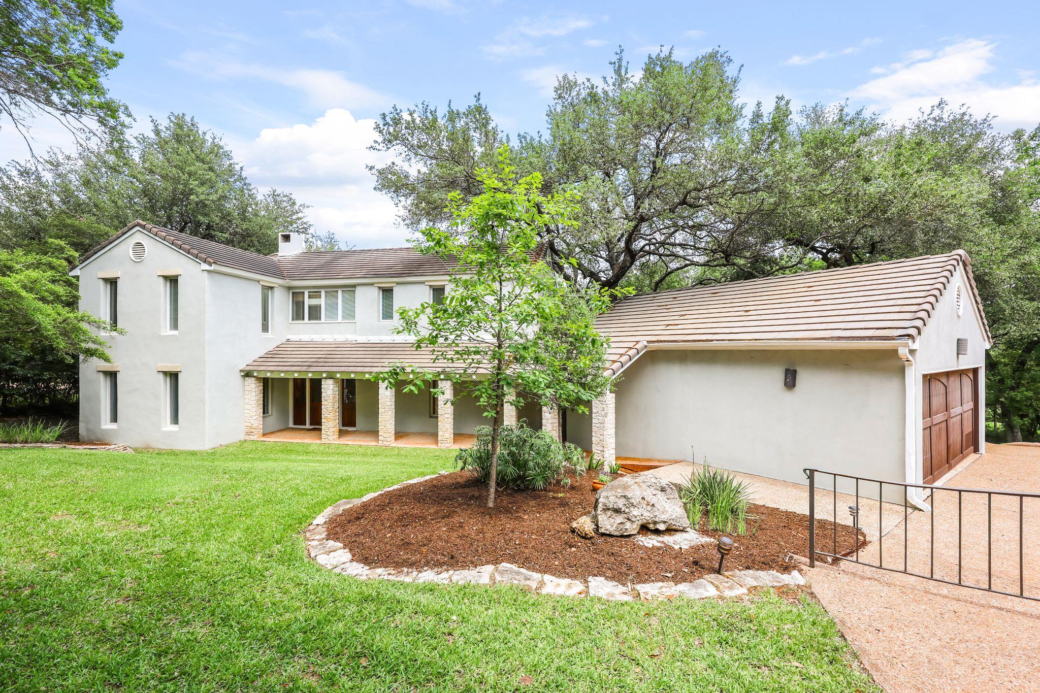 4306 Bennedict Lane Austin TX 78746