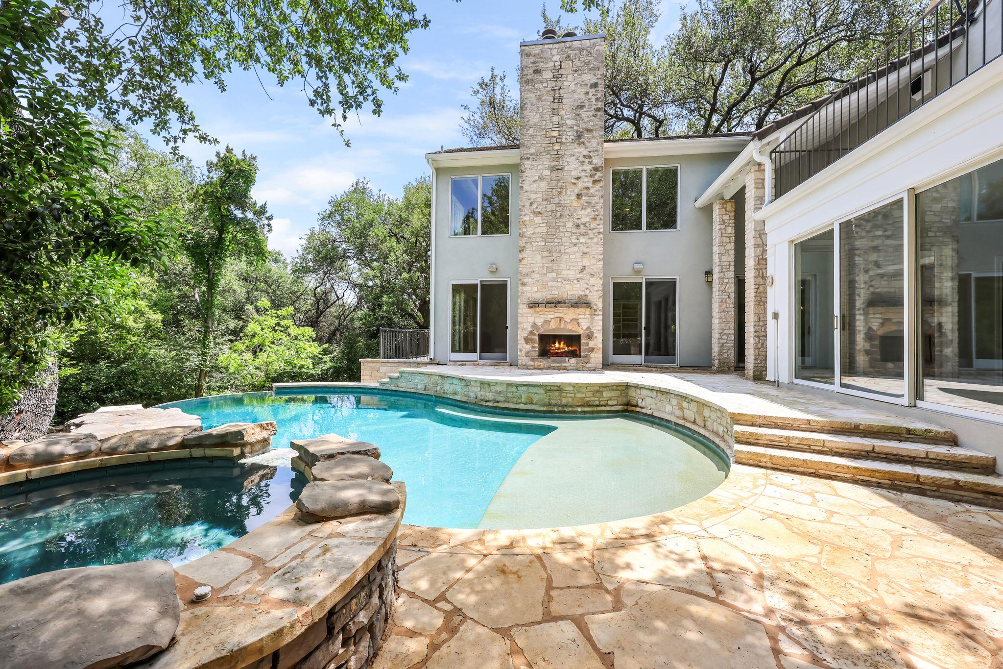 4306 Bennedict Lane Austin TX 78746