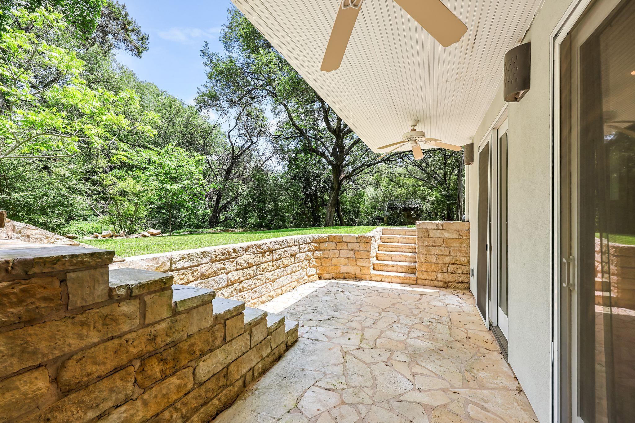 4306 Bennedict Lane Austin TX 78746