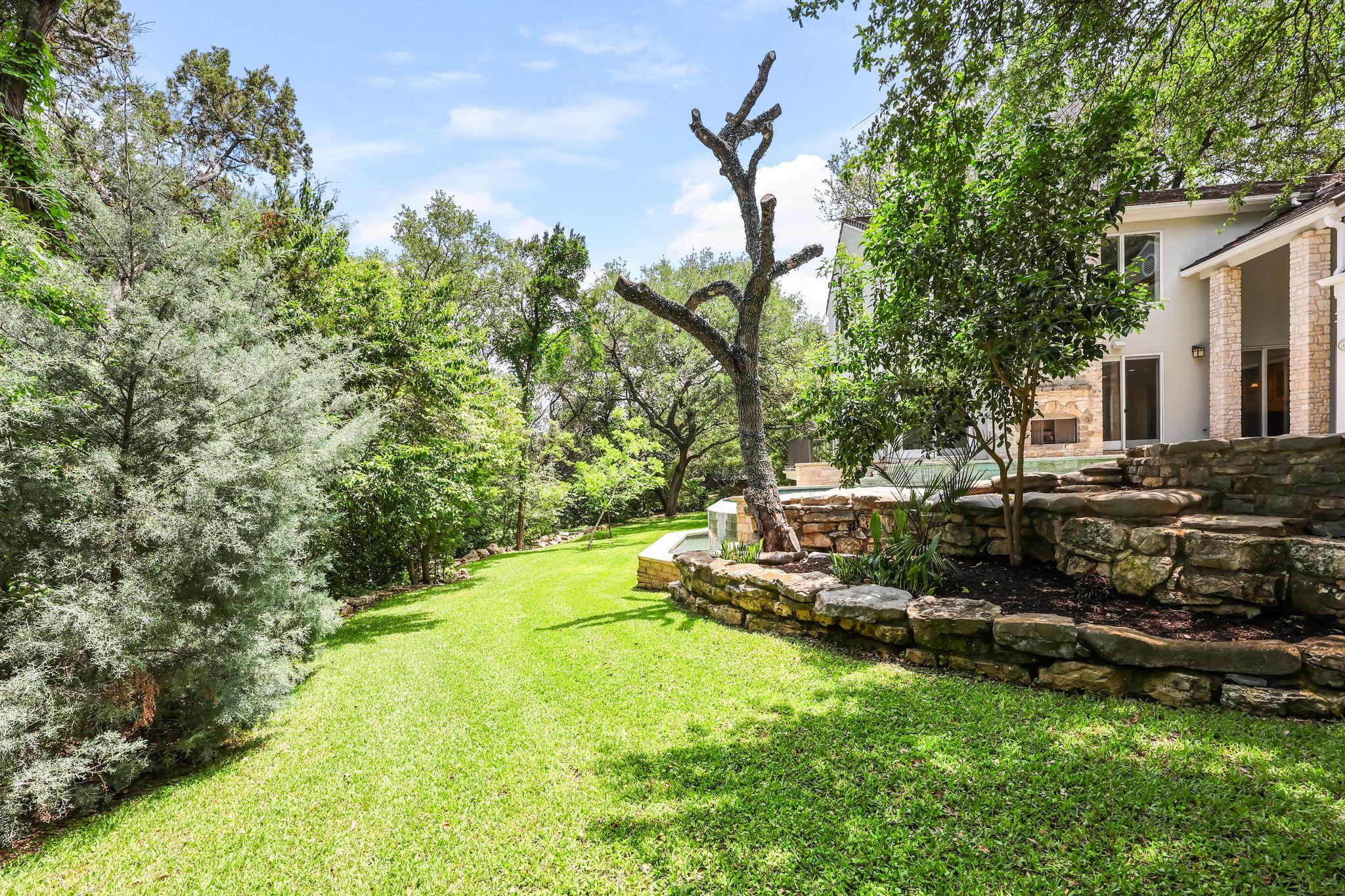 4306 Bennedict Lane Austin TX 78746