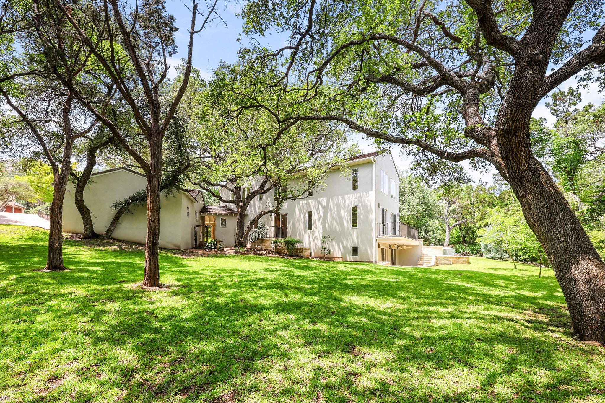 4306 Bennedict Lane Austin TX 78746
