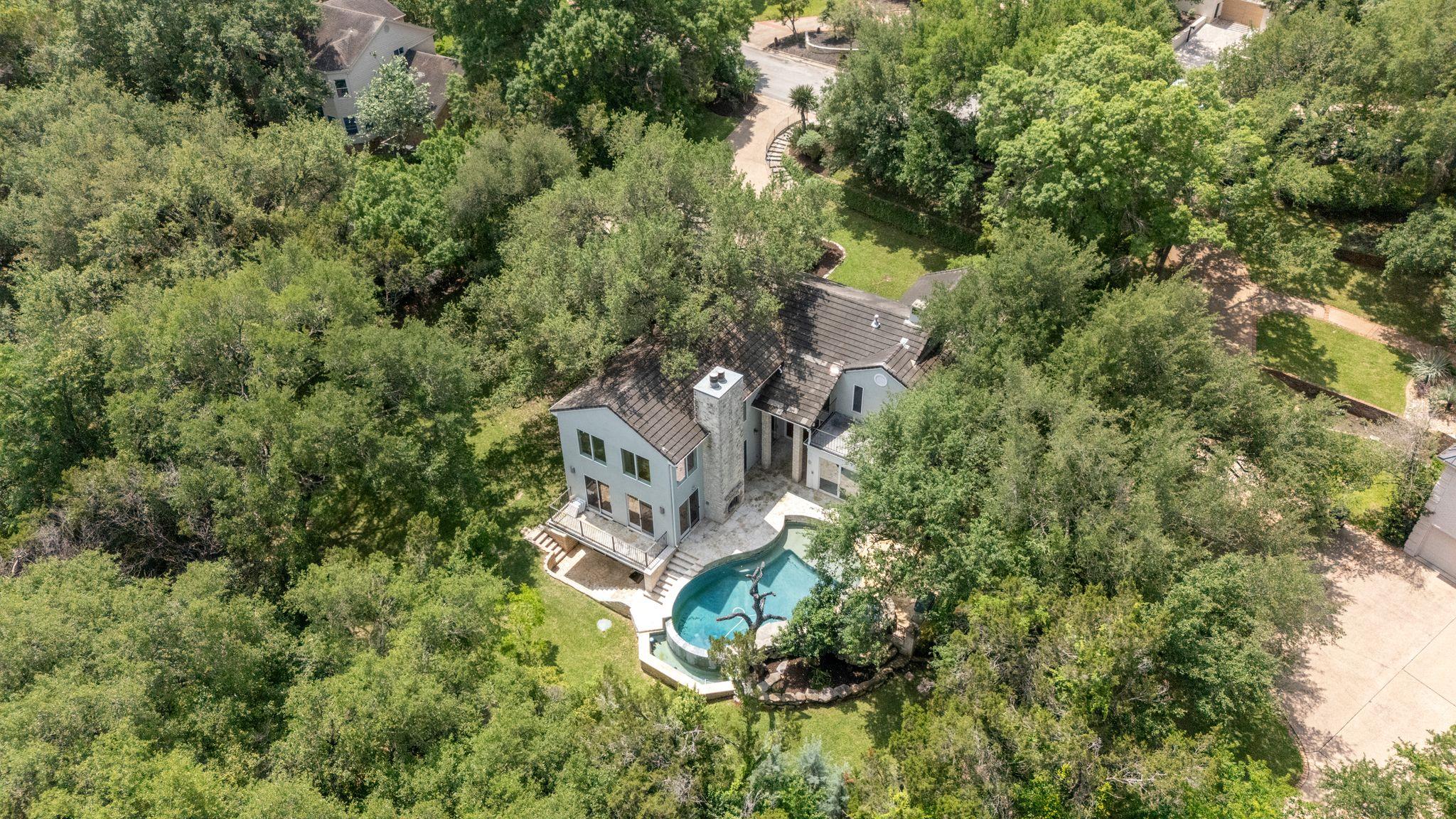 4306 Bennedict Lane Austin TX 78746